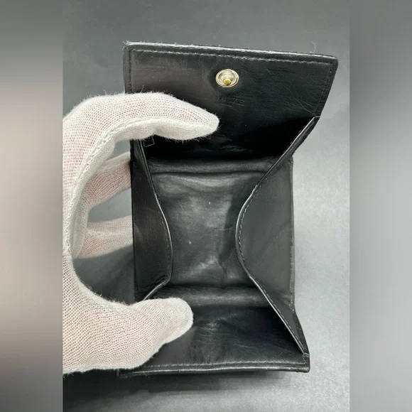 Loewe Coin Pouch Holder Button Close - Picture 9 of 13